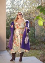 Sors ta plus belle robe de bal pour le réveillon