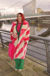 Favourite Outfits of 2025 + Style With a Smile Link Up