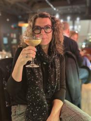 Turning 50 on Boxing Day: A Quiet Celebration of Midlife Magic