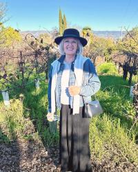 Monday Musings: A Napa Winter Getaway Reset