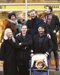 Gott nytt år och ett quiz