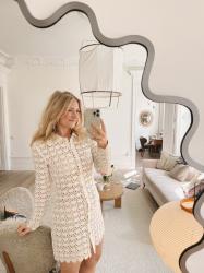 Ett nytt gotlandsäventyr, vår i stan och branden