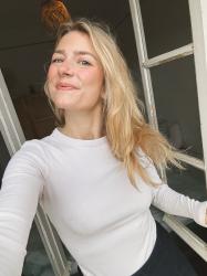 Första dagarna i Frankrike