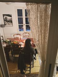 Måndag i Banyuls-sur-Mer