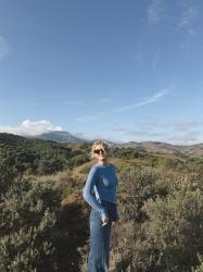 Måndag i Banyuls-sur-Mer