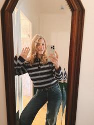 Vi hajkar, den godaste kaffen och mitt drömhus