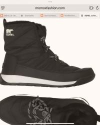 So kaufe ich Winterschuhe Second Hand online ein