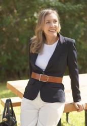 Rediscovering Style and Confidence After 50