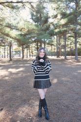 Trend Spin Linkup – Cozy Winter Looks