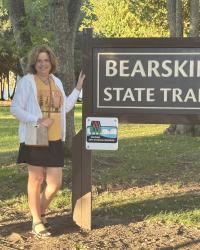 A Day at the Eagle River Cranberry Festival