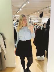 En dag i Perpignan och den franska vinterstilen