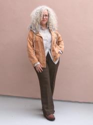 Style Notes: Dadcore, Revisited& Fine-Whatever Link-Up