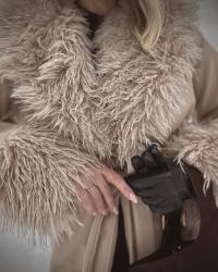 The fluffier – the better