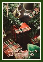 Some of My Favorite Christmas Gifts & Spread The Kindness Link Up On the Edge #788