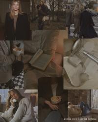 January / February Movie List