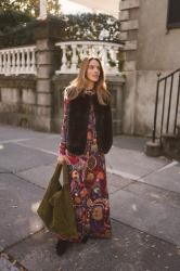 Four Ways to Layer This Season