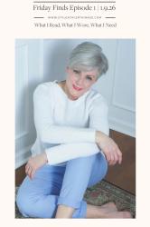 Friday Finds Episode 1 | 1.9.26