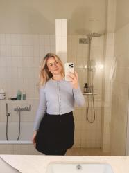 De första vintriga dagarna av 2026