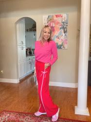 Friday Favorites – First Week of January!