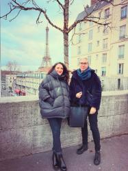 La Vague d’Hokusai et des polaroids d’Araki au musée Guimet