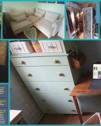 NEUES VOM SCHANIERL: CLEAN INS NEUE JAHR