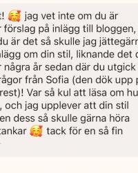 Så bygger jag min klädstil