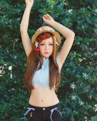 Otro blog Gaijin Gyaru.