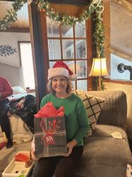 Our Holiday Break Summary