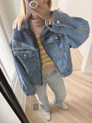 My Parenting Phase, My New Casual Jacket, And The First New & Now Post Of 2026