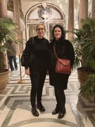 George de La Tour au musée Jacquemart-André