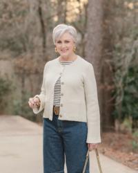 7 Denim Trends 2026: What I’m Actually Wearing After 50