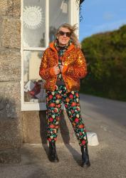 My festive round up - part two