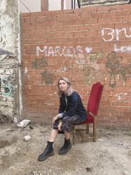 Open Air Gallery – Valencia Diary