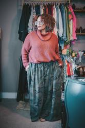 Style Imitating Art: “Harlem at Night” by Charles Henry Alston