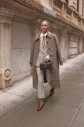 BORROWED FROM THE BOYS