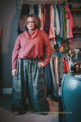 Gallery of Style:  Harlem at Night!