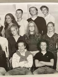 5 saker jag inte ångrar