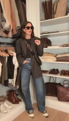 Winter Style Moodboard