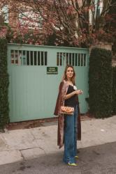 16 Tops For A Night Out