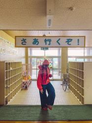 Le Japon loin de la foule : Mihama, dans la préfecture de Fukui