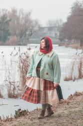 Commencer l’année en douceur : couture, patchwork et créativité consciente