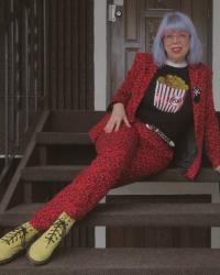 Mom-Day Adventure: A New Path at Blenkinsop Lake, a Very Wee Shop