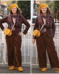 Von Astrologie und Streifen