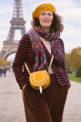 Von Astrologie und Streifen