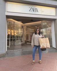 Zara Sales ✨
