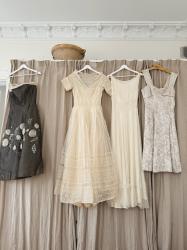 Dior-känsla och vintagelycka