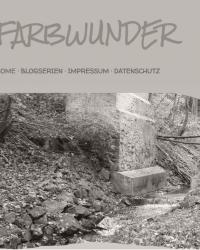 500 Posts in Farbe... 