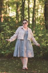 Mes 10 Patrons de Robe Grande Taille Préférés