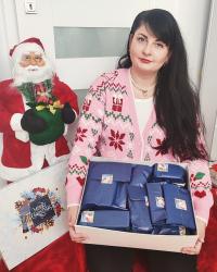Kalendarz adwentowy Pure Beauty 2025 - BEAUTY XMAS - podsumowanie zawartości 