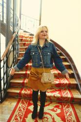 Look Nº 917 - Human Beings - Part 1